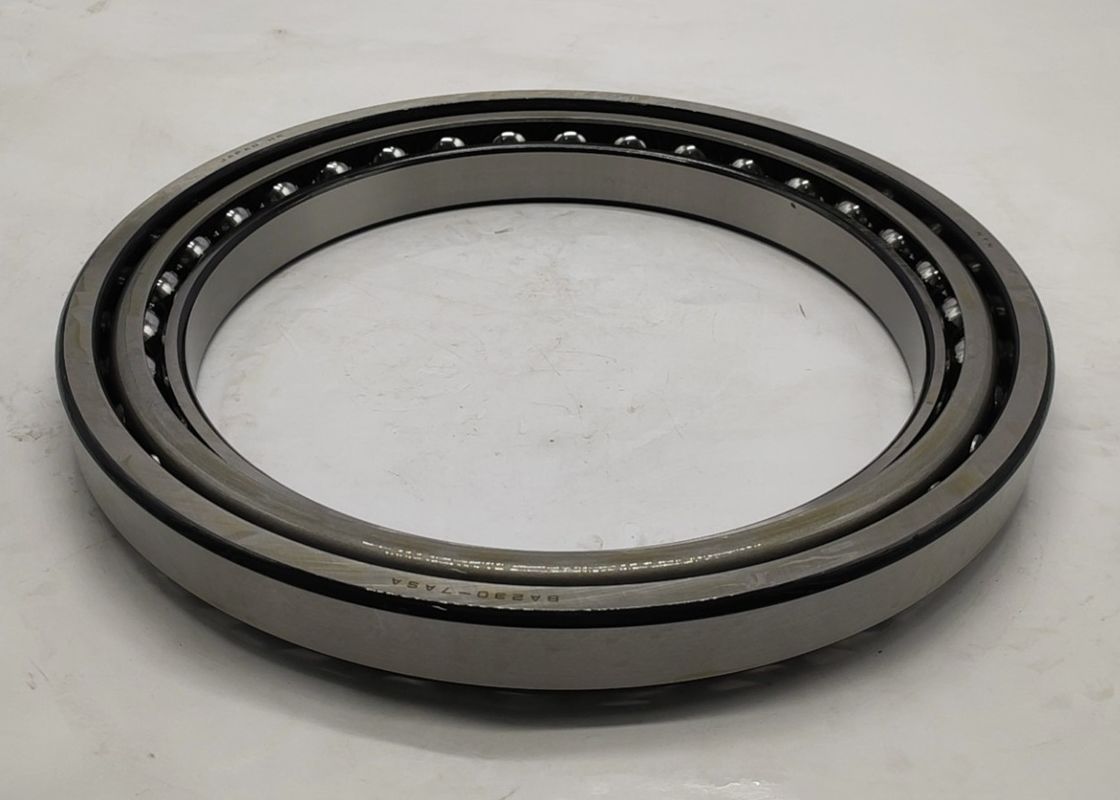Ba230-7asa NTN Excavator Swing Bearings For Pc200-7 Pc200-6 230x300x35mm