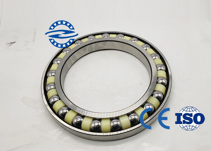 Gcr15 Ntn Nsk Bearing Ba246-2a حفارة تحمل Ba246-2a 246 * 313 * 32 مم