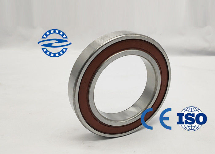 روبن NSK 70 * 110 * 20 مم 6014-2rs الكرة أخدود عميق تحمل 6014-2RS 6014ZZ 6014RS