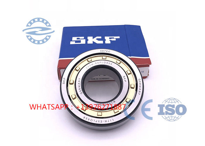 NJ203 أسطواني أسطواني قفص نحاسي وقفص فولاذي للأدوات الكهربائية 17 * 40 * 12mm