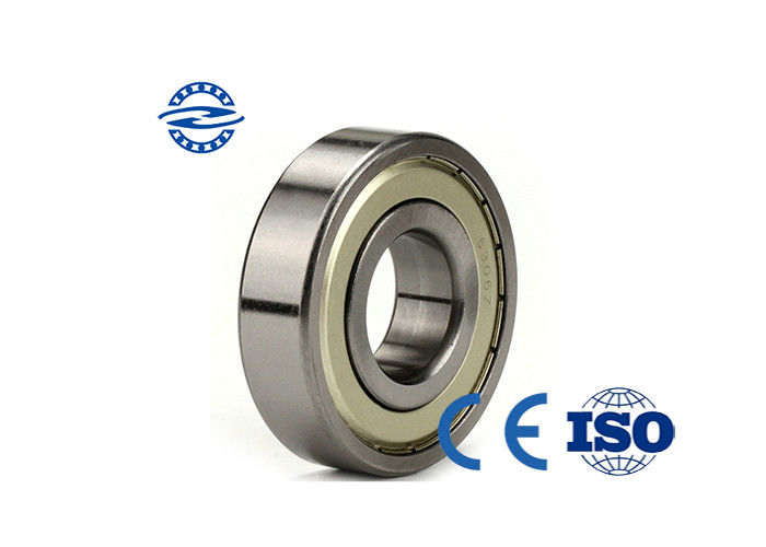 NSK SKF 6016 C3 Gcr15 محمل ذو كريات ذو تجويف عميق للحفارة 06000-06915