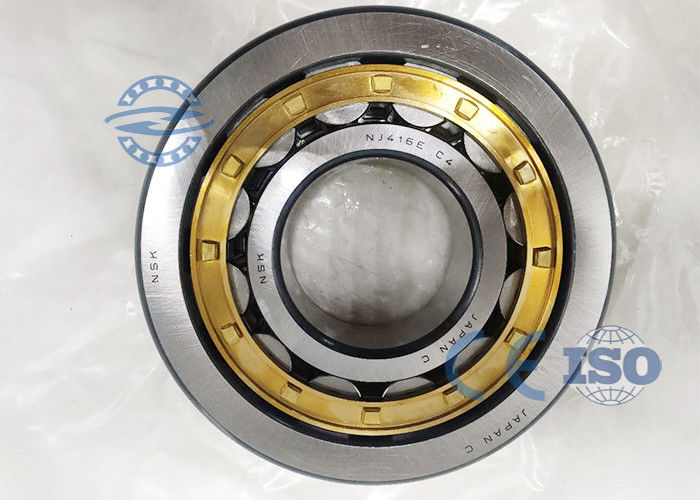 الأصلي SKF NSK NJ2322 أسطواني أسطواني لرافعة شوكية 170-09-13240 سرعة عالية