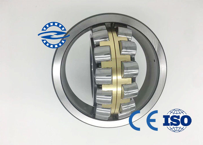 23120 MB OEM الأسطوانة كروية اقتحام محامل عالية الأداء P0- P6 منخفضة الضوضاء