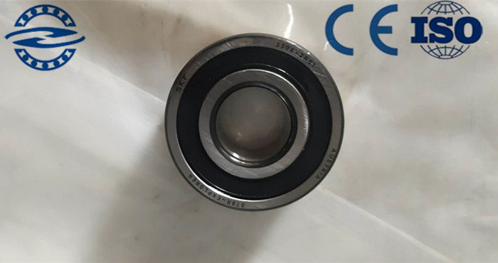 6015 محمل ذو كريات ذو تجويف عميق ماركة Z&H NTN 6015 مقاسات عمر طويل