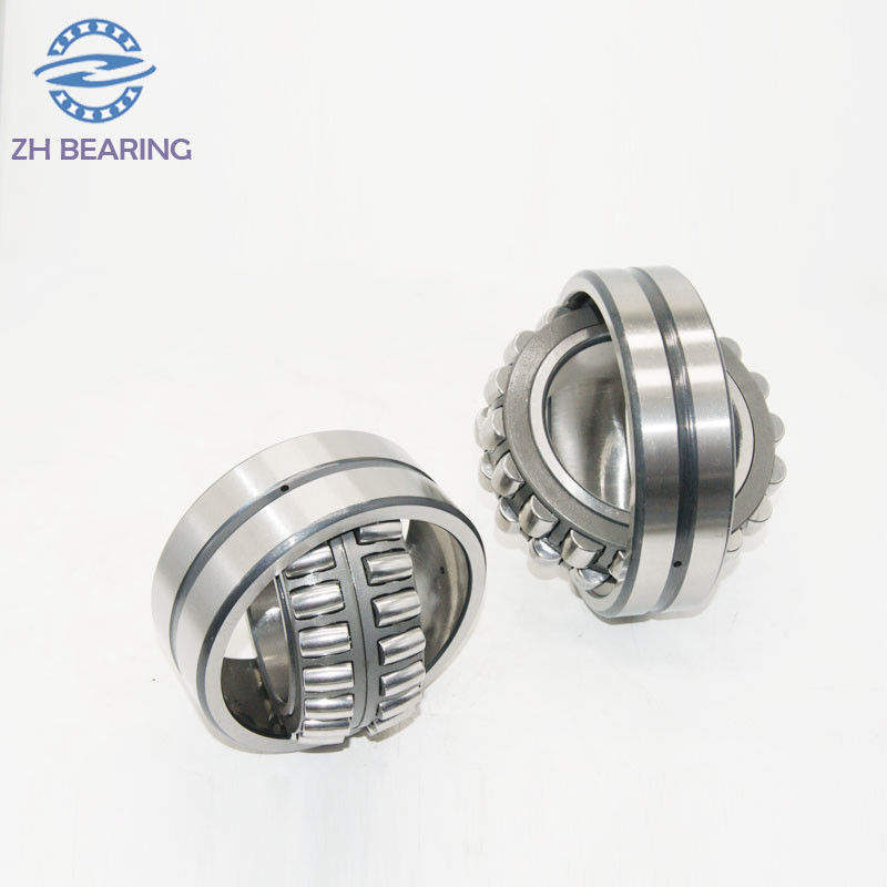 22205CA كروي أسطواني اقتحام تحمل العلامة التجارية NTN SKF Z&H الحجم 25 * 52 * 18