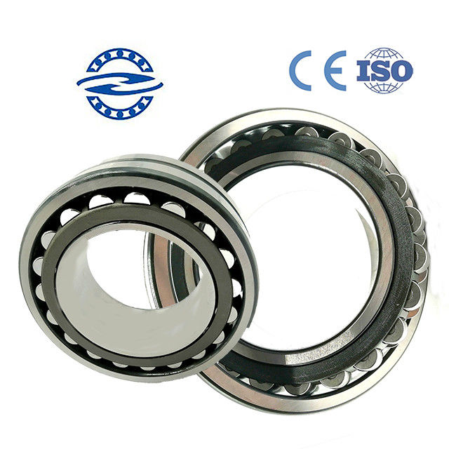 OEM Gcr15 الكروم الصلب كروية أسطواني NSK كروي أسطواني صف مزدوج كروي أسطواني