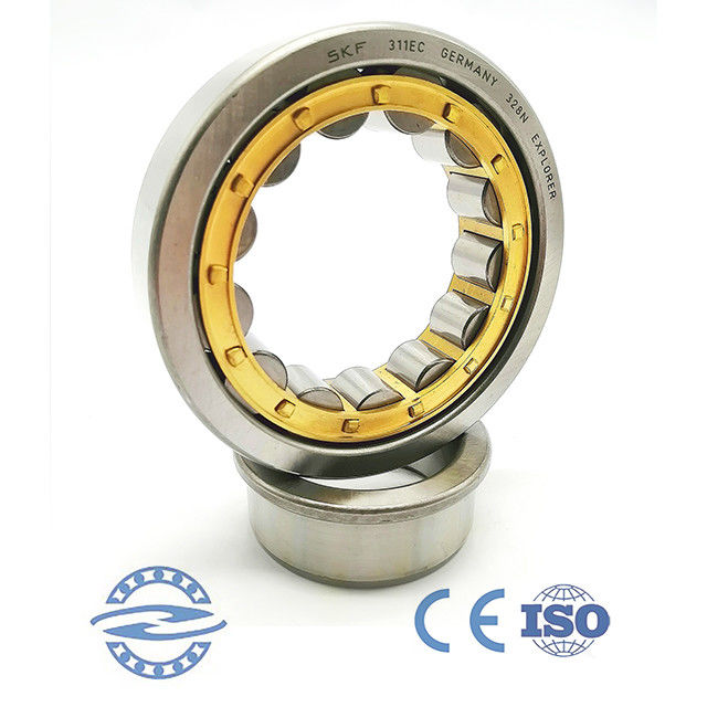 محمل أسطواني دائري C3030V 150 مم * 225 مم * 56 مم C3120V محمل درفلة لمصنع الصلب الخاص