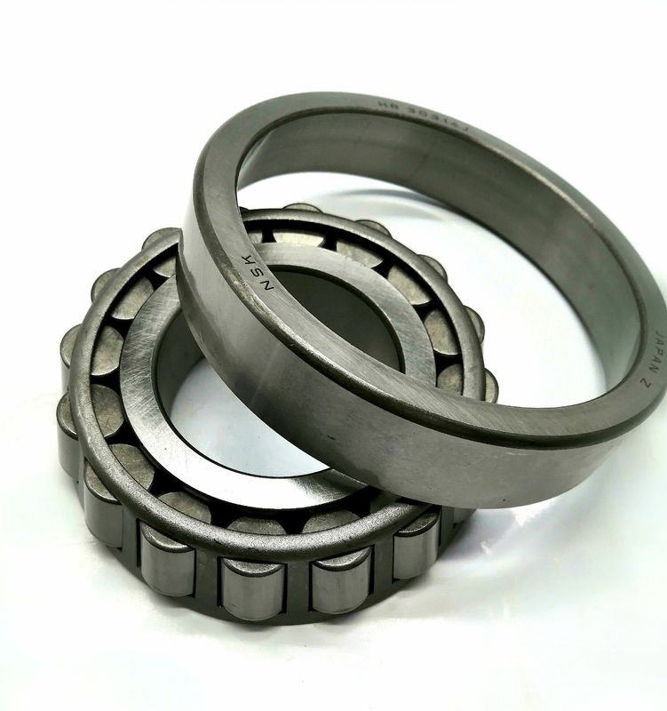 الصين صنع الكروم الصلب GCr15 HR30314J تفتق أسطواني حجم 70mm * 150mm *: 38mm