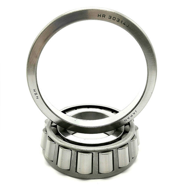 الصين صنع الكروم الصلب GCr15 HR30314J تفتق أسطواني حجم 70mm * 150mm *: 38mm
