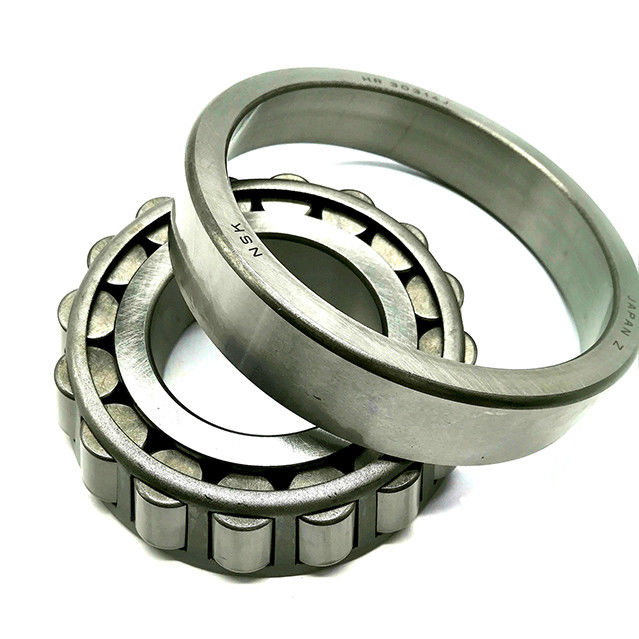الصين صنع الكروم الصلب GCr15 HR30314J تفتق أسطواني حجم 70mm * 150mm *: 38mm