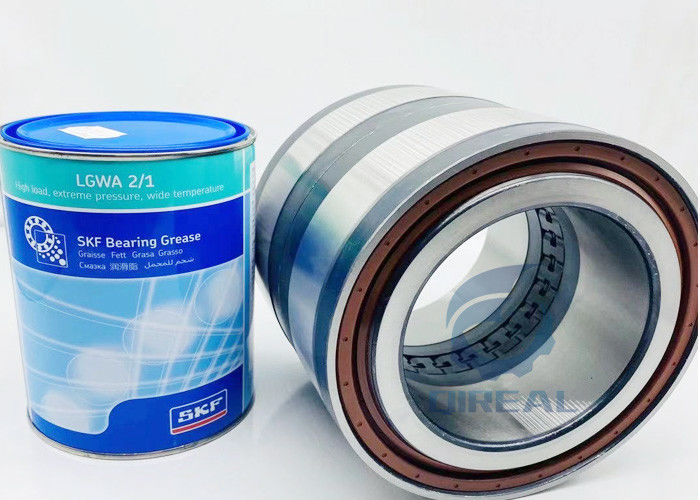 محمل أسطواني دائري C3030V 150 مم * 225 مم * 56 مم C3120V محمل درفلة لمصنع الصلب الخاص