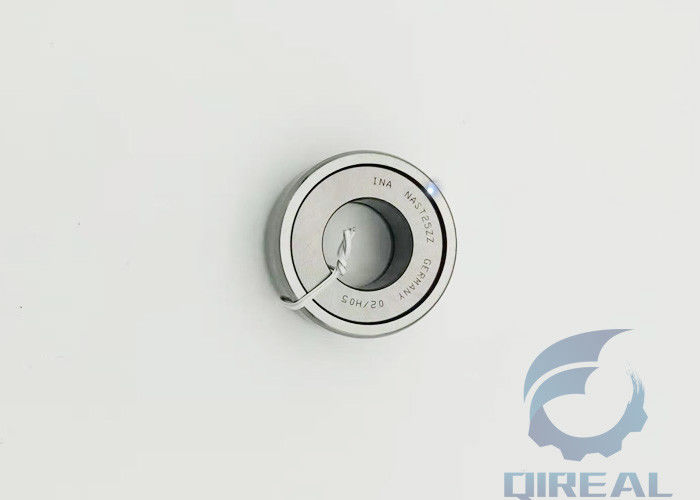 GCr15 NAST25ZZ إبرة أسطوانية ZH حجم العلامة التجارية 30 * 62 * 25 مم