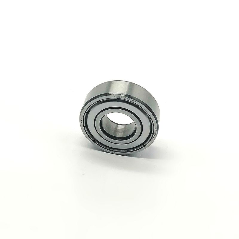 6202 2zr C3 محمل ذو كريات ذو أخدود عميق zH مقاس 15 * 35 * 11 مم