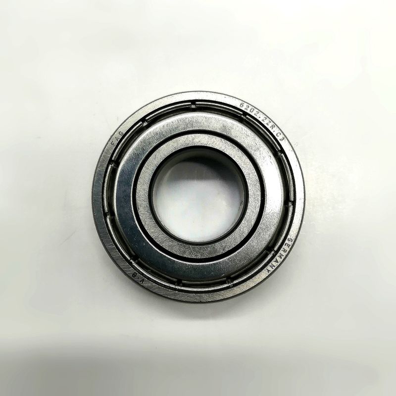 6202 2zr C3 محمل ذو كريات ذو أخدود عميق zH مقاس 15 * 35 * 11 مم