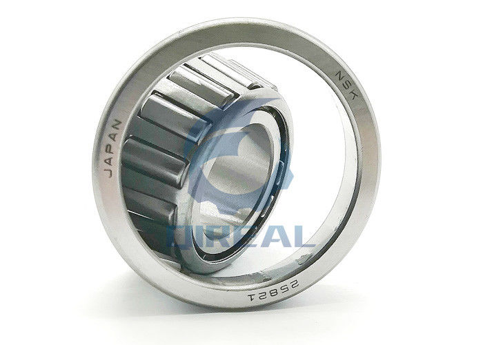 25877/21 ABEC-5 أسطواني مستدق 25877/25821 34.925 * 73.025 * 19.05 ملم 25877 25821