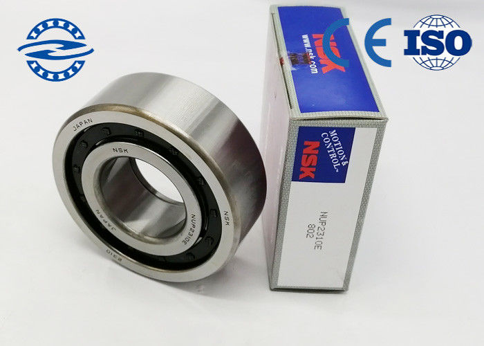 ABEC-5 ZH العلامة التجارية NUP2310E أسطواني أسطواني مقاس 50 * 110 * 40 مم