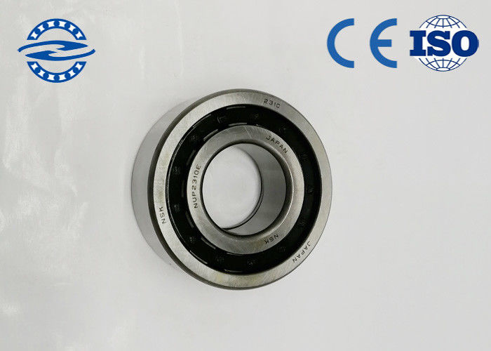 ABEC-5 ZH العلامة التجارية NUP2310E أسطواني أسطواني مقاس 50 * 110 * 40 مم