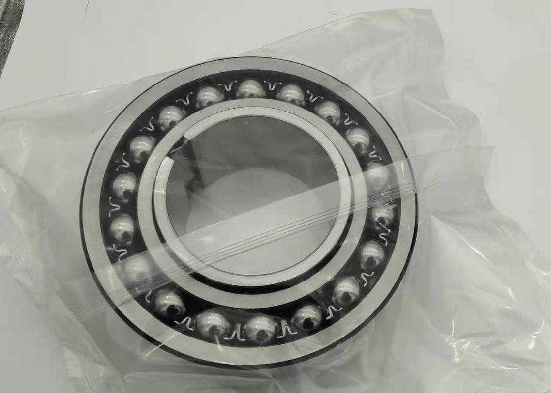 محاذاة ذاتية ABEC-5 2222K محمل كروي بحجم 110 * 200 * 53 مم
