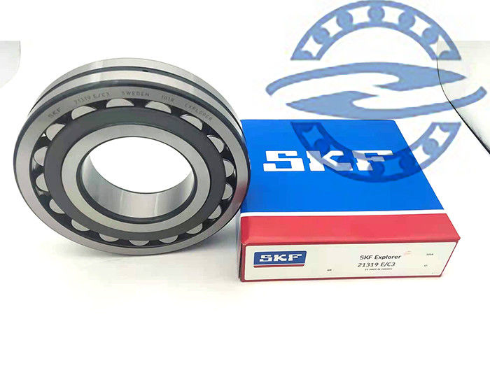 OEM Gcr15 الكروم الصلب كروية أسطواني NSK كروي أسطواني صف مزدوج كروي أسطواني