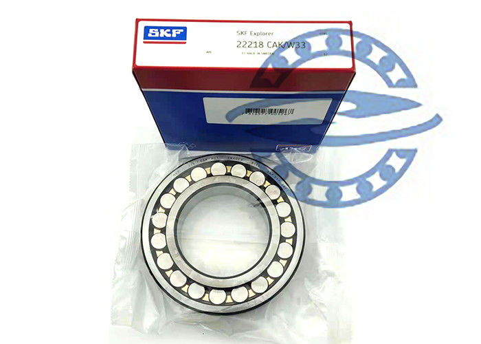 OEM Gcr15 الكروم الصلب كروية أسطواني NSK كروي أسطواني صف مزدوج كروي أسطواني
