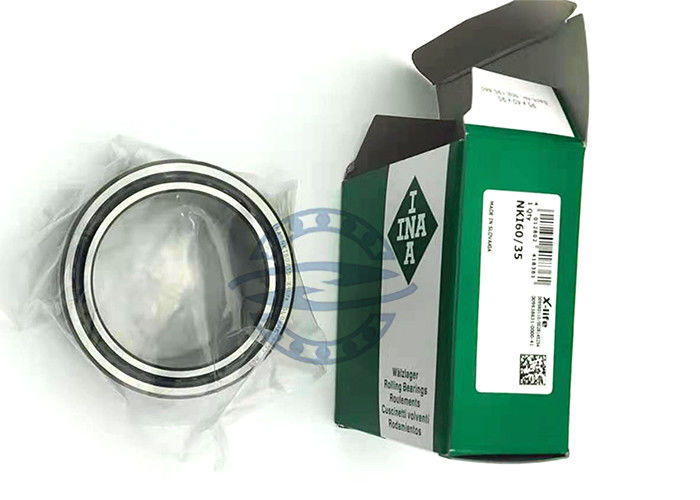 إبرة أسطوانية NKI60 / 35 مقاس 60 * 82 * 35 مم وزن 0.55 كجم