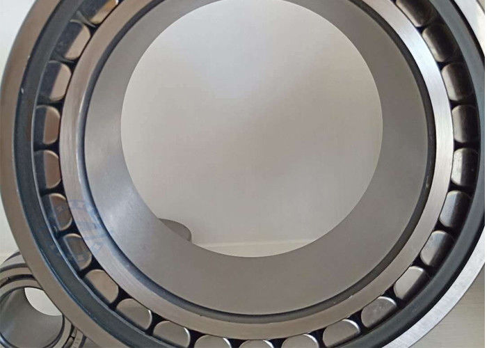 محمل أسطواني دائري C3030V 150 مم * 225 مم * 56 مم C3120V محمل درفلة لمصنع الصلب الخاص