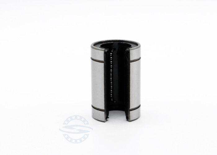 محمل جلبة كروي خطي LM8UU مقاس 8 * 15 * 24 مم LM3UU LM4UU LM5UU LM6UU