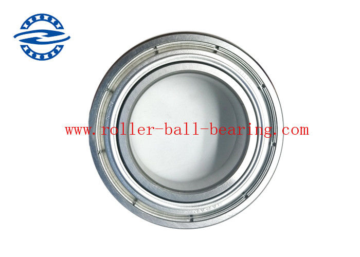 6009 ZZ 2RS محمل ذو كريات ذو أخدود عميق مقاس صف واحد 45 * 75 * 16 مم