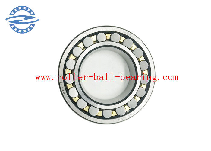 محمل أسطواني كروي P6 22210 E CA مقاس 50 * 90 * 23 مم 0.62 كجم