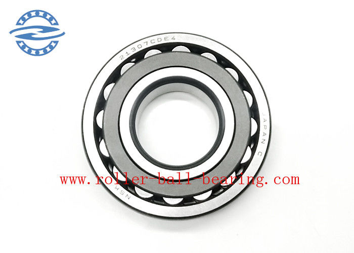 أسطواني كروي 21307CC / W33 21307CA / W33 35 * 80 * 21MM مخفض تحمل سعر المصنع