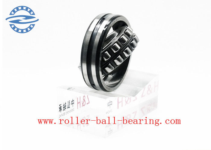أسطواني كروي 21307CC / W33 21307CA / W33 35 * 80 * 21MM مخفض تحمل سعر المصنع
