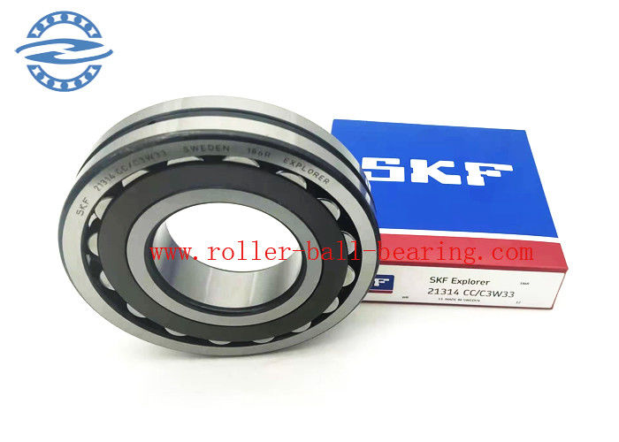 أسطواني كروي 21307CC / W33 21307CA / W33 35 * 80 * 21MM مخفض تحمل سعر المصنع