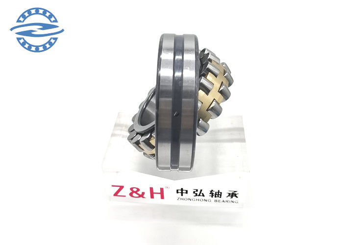 Shang Dong China كروية أسطوانية تصنيع 22212CA / W33 60 * 110 * 28 حياة طويلة منخفضة الضوضاء