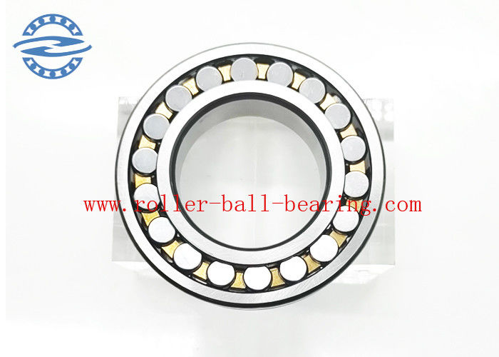 Shang Dong China كروية أسطوانية تصنيع 22212CA / W33 60 * 110 * 28 حياة طويلة منخفضة الضوضاء