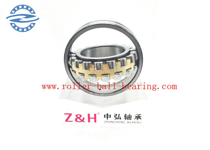 Shang Dong China كروية أسطوانية تصنيع 22212CA / W33 60 * 110 * 28 حياة طويلة منخفضة الضوضاء