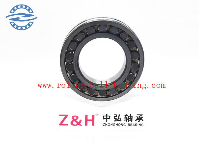 Shang Dong China كروية أسطوانية تصنيع 22212CA / W33 60 * 110 * 28 حياة طويلة منخفضة الضوضاء
