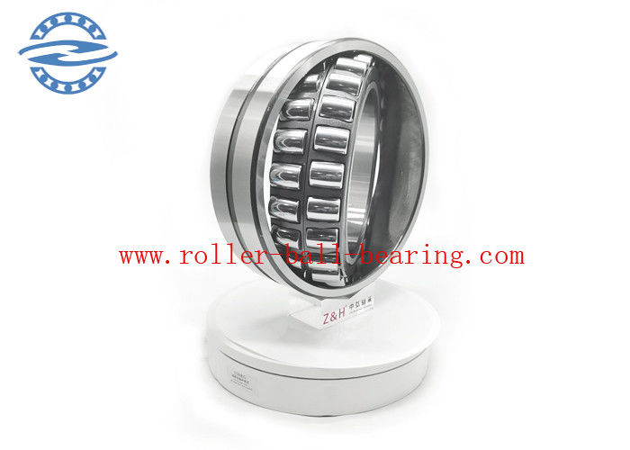 محمل كروي 23040CC / W33 مقاس 200 * 310 * 82 مم يستخدم في ماكينات مختلفة