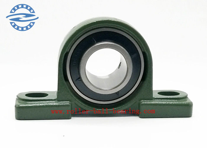 UCP208 وسادة كروي P0 P6 P5 الدقة ABEC-3 ABEC-5 الوزن 2 كجم