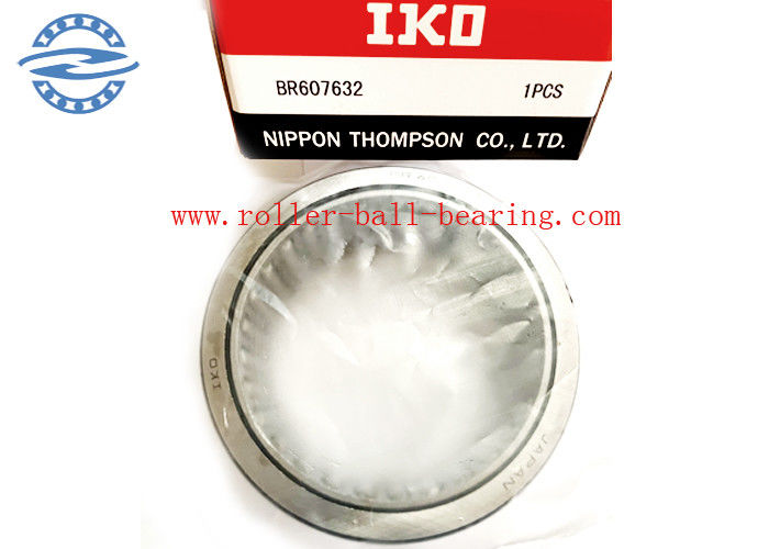 حار بيع IKO KOYO BR60 * 76 * 32 إبرة أسطواني الكروم الصلب منفذ المصنع