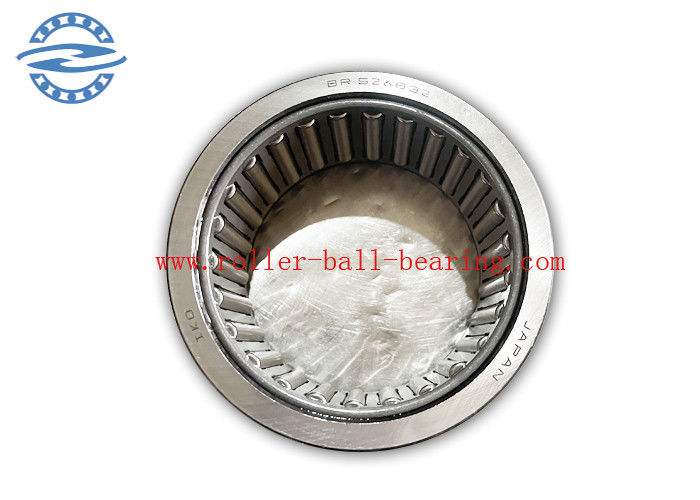مراقبة الجودة الصارمة بوصة الحجم إبرة أسطوانية BR 526832 لا حلقة داخلية BR526832