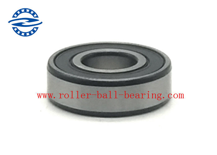 6203 6203-2RS 6203-RS محمل ذو كريات ذو أخدود عميق لمحرك المولدات