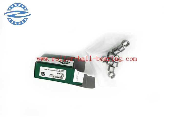 GCR15 منحنى إبرة أسطوانية HK0608 ZH حجم العلامة التجارية 6 * 10 * 8mm