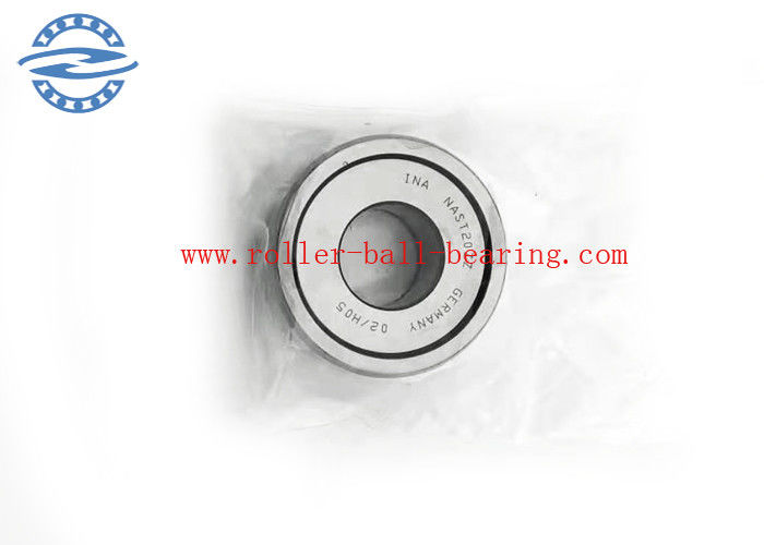 النوع محامل الجنزير الأسطوانية NAST20 NAST20R NAST20ZZ NAST20ZZR مقاس 20 * 47 * 20 مم