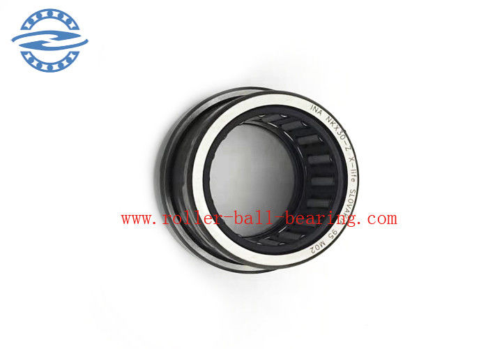NKX30-Z-XL NKX35-Z-XL محمل إبرة أسطواني ABEC3 مقاس 30 * 42 * 30 مم