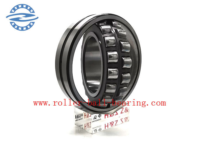 كروية أسطوانية 22220CC / W33 100 * 180 * 46mm تستخدم الكارتينج محرك خارجي ياماها