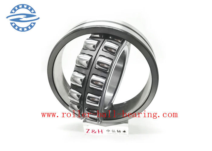 22224CC أسطواني كروي ZH حجم العلامة التجارية 120 * 210 * 58 مم