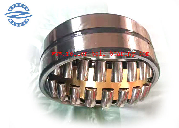 تحمل ZH 23220-2RS أسطواني كروي VT143 23220 مقاس 100 * 180 * 60.3 مم