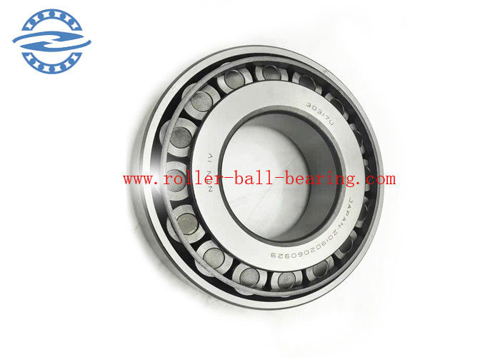 30317 أسطواني مستدق ZH حجم العلامة التجارية 85mm * 180mm * 44.5mm