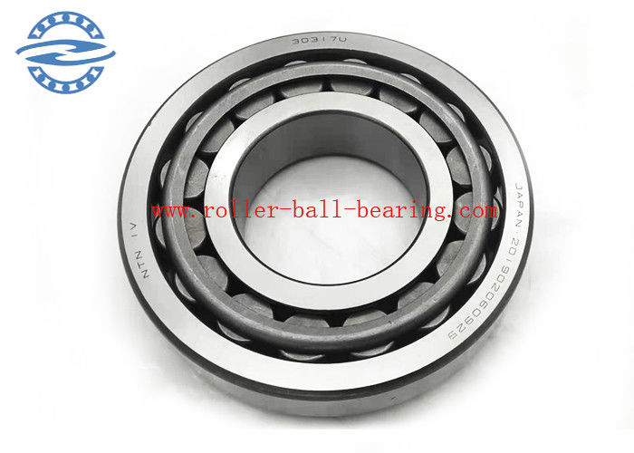 30317 أسطواني مستدق ZH حجم العلامة التجارية 85mm * 180mm * 44.5mm