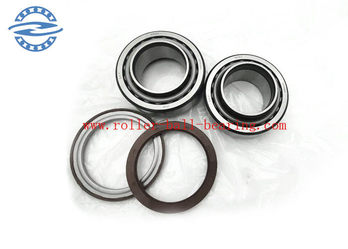 63HRC 803628 ZH ماركة Wheel Bearing لشاحنات رينو مقاس 78 * 130 * 90 مم